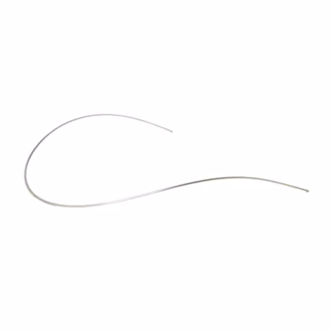 Arcos NiTi Curva Reversa