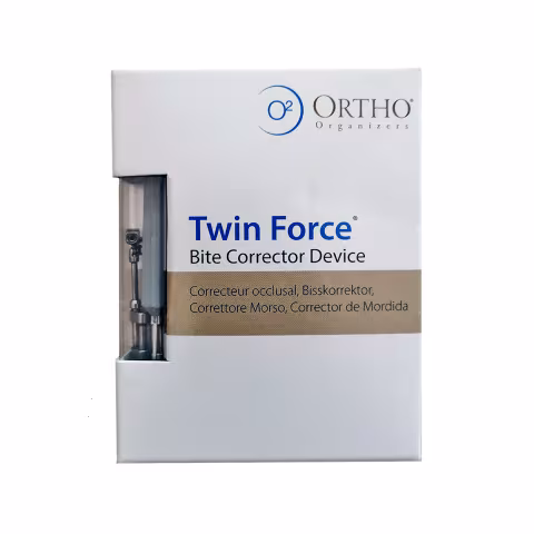 Twin Force™