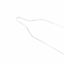 Fio de Ligadura Metálica